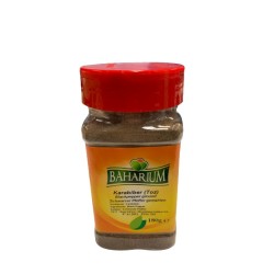 Karabiber gemahlen 